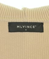 MLVINCE（メルヴィンス）ニット・セーター ベージュ サイズ:M メンズ/2200735690103