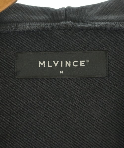 MLVINCE（メルヴィンス）パーカー グレー サイズ:M メンズ/2200735690110