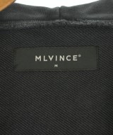 MLVINCE（メルヴィンス）パーカー グレー サイズ:M メンズ/2200735690110