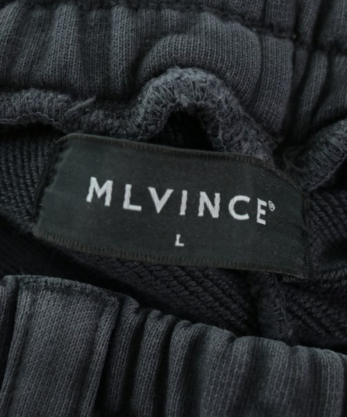 MLVINCE（メルヴィンス）スウェットパンツ グレー サイズ:L メンズ/2200735690127