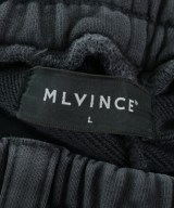 MLVINCE（メルヴィンス）スウェットパンツ グレー サイズ:L メンズ/2200735690127
