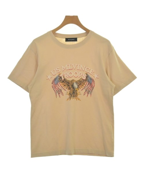 MLVINCE(メルヴィンス)のTシャツ・カットソー サイズ:S 7,200円