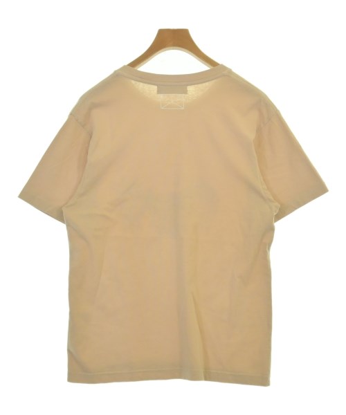 MLVINCE（メルヴィンス）Tシャツ・カットソー ベージュ サイズ:S メンズ/2200735690462