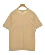 MLVINCE（メルヴィンス）Tシャツ・カットソー ベージュ サイズ:S メンズ/2200735690462