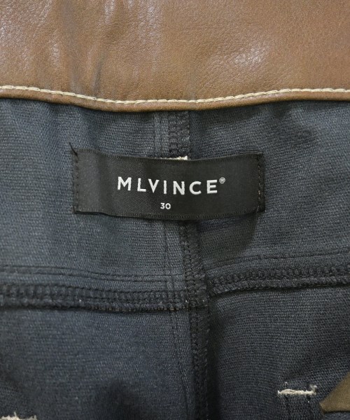 MLVINCE（メルヴィンス）その他 茶 サイズ:30(M位) メンズ/2200685855225