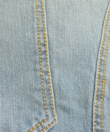 MLVINCE（メルヴィンス）デニムパンツ 青 サイズ:32(L位) メンズ/2200685855263