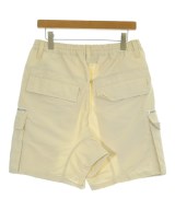 MLVINCE（メルヴィンス）ショートパンツ ベージュ サイズ:32(S位) メンズ/2200686258179