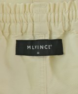 MLVINCE（メルヴィンス）ショートパンツ ベージュ サイズ:32(S位) メンズ/2200686258179