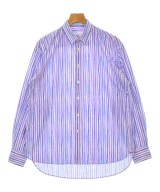 MODEL'S LINK（モデルズリンク）カジュアルシャツ 紫 サイズ:0(XS位) メンズ/2200678197011