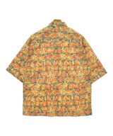 MODEL'S LINK（モデルズリンク）カジュアルシャツ グレー サイズ:0(XS位) メンズ/2200678197035