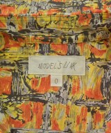 MODEL'S LINK（モデルズリンク）カジュアルシャツ グレー サイズ:0(XS位) メンズ/2200678197035