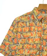 MODEL'S LINK（モデルズリンク）カジュアルシャツ グレー サイズ:0(XS位) メンズ/2200678197035