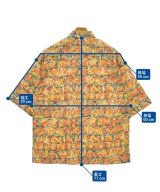 MODEL'S LINK（モデルズリンク）カジュアルシャツ グレー サイズ:0(XS位) メンズ/2200678197035