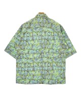 MODEL'S LINK（モデルズリンク）カジュアルシャツ 青 サイズ:0(XS位) メンズ/2200678197042