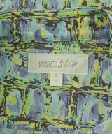 MODEL'S LINK（モデルズリンク）カジュアルシャツ 青 サイズ:0(XS位) メンズ/2200678197042