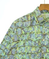 MODEL'S LINK（モデルズリンク）カジュアルシャツ 青 サイズ:0(XS位) メンズ/2200678197042