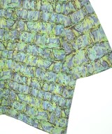 MODEL'S LINK（モデルズリンク）カジュアルシャツ 青 サイズ:0(XS位) メンズ/2200678197042