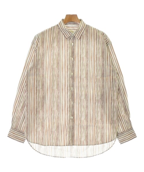 MODEL'S LINK(モデルズリンク)のカジュアルシャツ サイズ:1(S位) 3,600円
