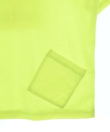 MODEL'S LINK（モデルズリンク）Tシャツ・カットソー 黄 サイズ:0(XS位) メンズ/2200662625049