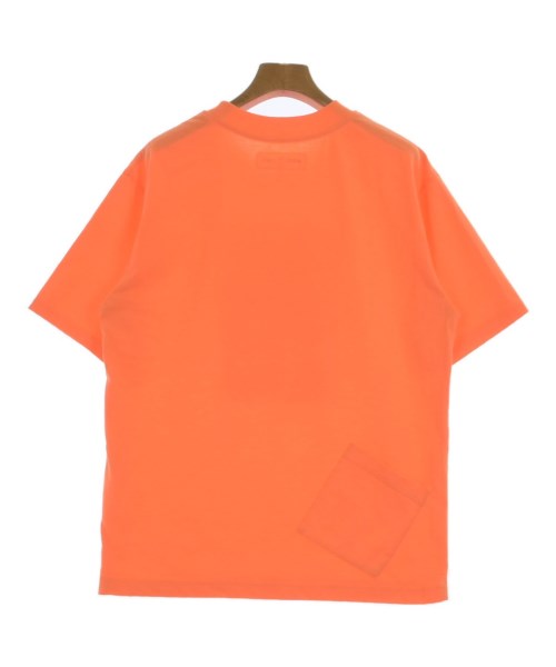 MODEL'S LINK（モデルズリンク）Tシャツ・カットソー オレンジ サイズ:0(XS位) メンズ/2200667954038