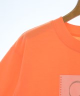 MODEL'S LINK（モデルズリンク）Tシャツ・カットソー オレンジ サイズ:0(XS位) メンズ/2200667954038