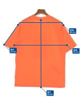MODEL'S LINK（モデルズリンク）Tシャツ・カットソー オレンジ サイズ:0(XS位) メンズ/2200667954038