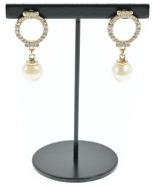 モシェルニューヨーク(Mossel New York)のMossel New York ピアス