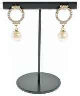 Mossel New York ピアス