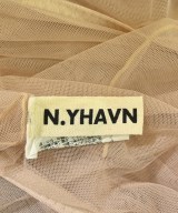 N.YHAVN（ニューハウン）Tシャツ・カットソー ベージュ サイズ:F レディース/2200684147222