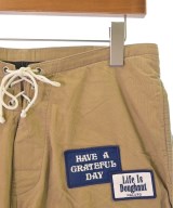 NALUTO TRUNKS（ナルトトランクス）ショートパンツ ベージュ サイズ:32(L位) メンズ/2200465442010