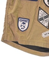 NALUTO TRUNKS（ナルトトランクス）ショートパンツ ベージュ サイズ:32(L位) メンズ/2200465442010