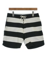 NALUTO TRUNKS ショートパンツ