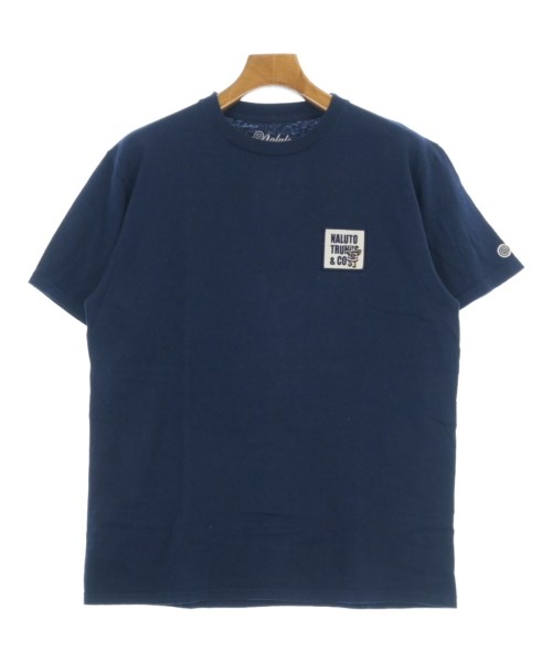NALUTO TRUNKS(ナルトトランクス)のTシャツ・カットソー サイズ:M 2,200円
