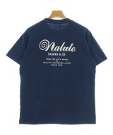 NALUTO TRUNKS（ナルトトランクス）Tシャツ・カットソー 紺 サイズ:M メンズ/2200720471205