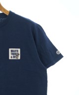 NALUTO TRUNKS（ナルトトランクス）Tシャツ・カットソー 紺 サイズ:M メンズ/2200720471205
