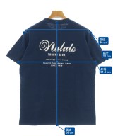 NALUTO TRUNKS（ナルトトランクス）Tシャツ・カットソー 紺 サイズ:M メンズ/2200720471205