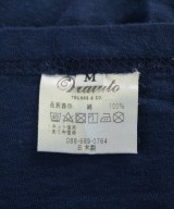 NALUTO TRUNKS（ナルトトランクス）Tシャツ・カットソー 青 サイズ:M メンズ/2200720471212