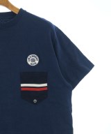NALUTO TRUNKS（ナルトトランクス）Tシャツ・カットソー 青 サイズ:M メンズ/2200720471212