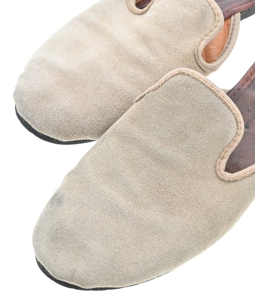 NELSON（ネルソン）サンダル ベージュ サイズ:-(25cm位) メンズ/2200666133052