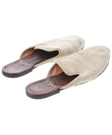 NELSON（ネルソン）サンダル ベージュ サイズ:-(25cm位) メンズ/2200666133052