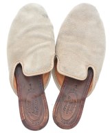 NELSON（ネルソン）サンダル ベージュ サイズ:-(25cm位) メンズ/2200666133052