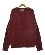nestwell カーディガン