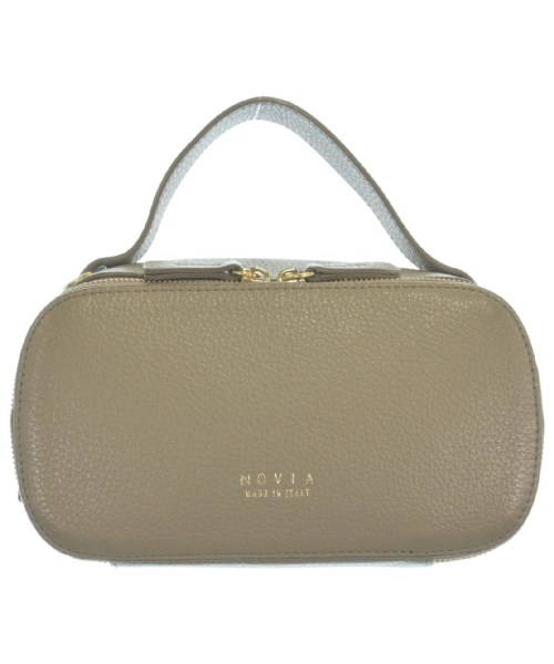 ノヴィア(NOVIA)のNOVIA ハンドバッグ