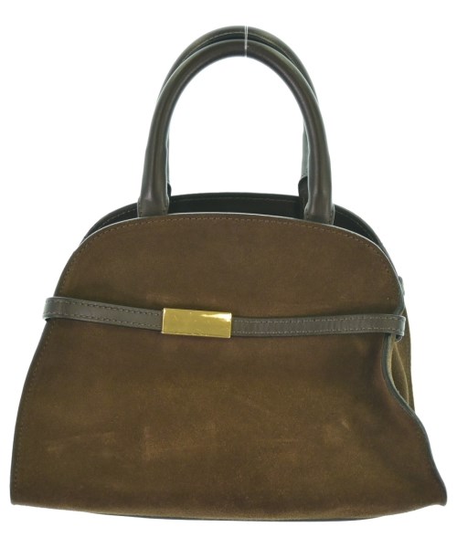 NOVIA(ノヴィア)ショルダーバッグ 茶 サイズ:-/2200652615043