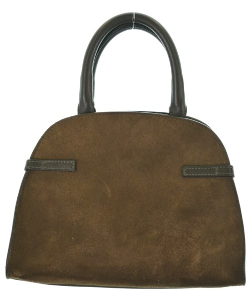 NOVIA（ノヴィア）ショルダーバッグ 茶 サイズ:- レディース/2200652615043