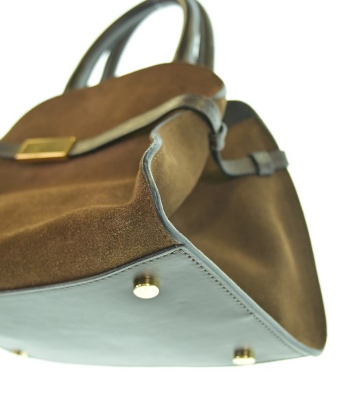 NOVIA（ノヴィア）ショルダーバッグ 茶 サイズ:- レディース/2200652615043