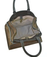 NOVIA（ノヴィア）ショルダーバッグ 茶 サイズ:- レディース/2200652615043