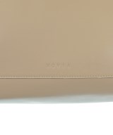 NOVIA（ノヴィア）ショルダーバッグ ベージュ サイズ:- レディース/2200703949417