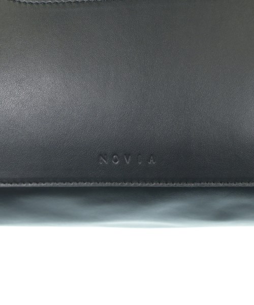 NOVIA（ノヴィア）ショルダーバッグ 黒 サイズ:- レディース/2200703949448