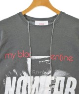 NOWEAR（ノーウェア）Tシャツ・カットソー グレー サイズ:L メンズ/2200631267201